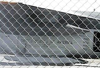 C130胴体部分